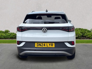 Used Volkswagen ID.4 2024 for sale - 78640676: Photo