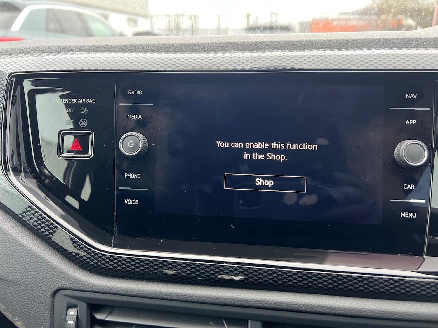 Used Volkswagen Polo 2023 for sale - 76735605: Photo 11