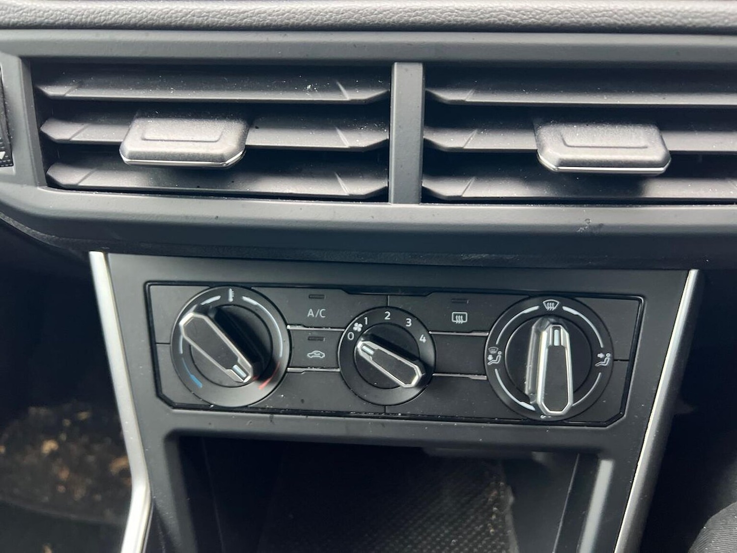 Used Volkswagen Polo 2023 for sale - 76735605: Photo 12