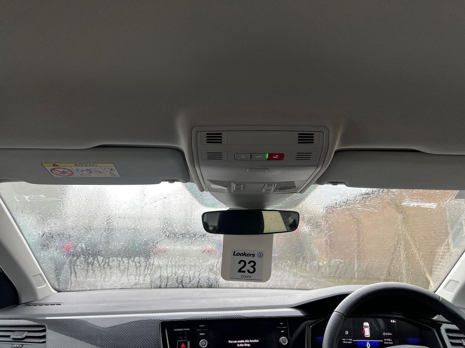 Used Volkswagen Polo 2023 for sale - 76735605: Photo 14