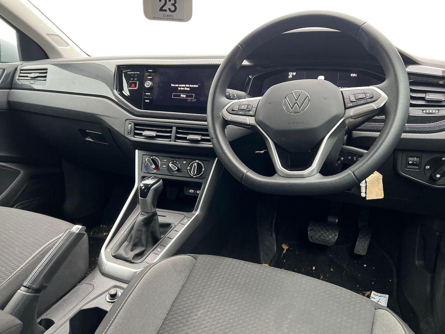 Used Volkswagen Polo 2023 for sale - 76735605: Photo 15