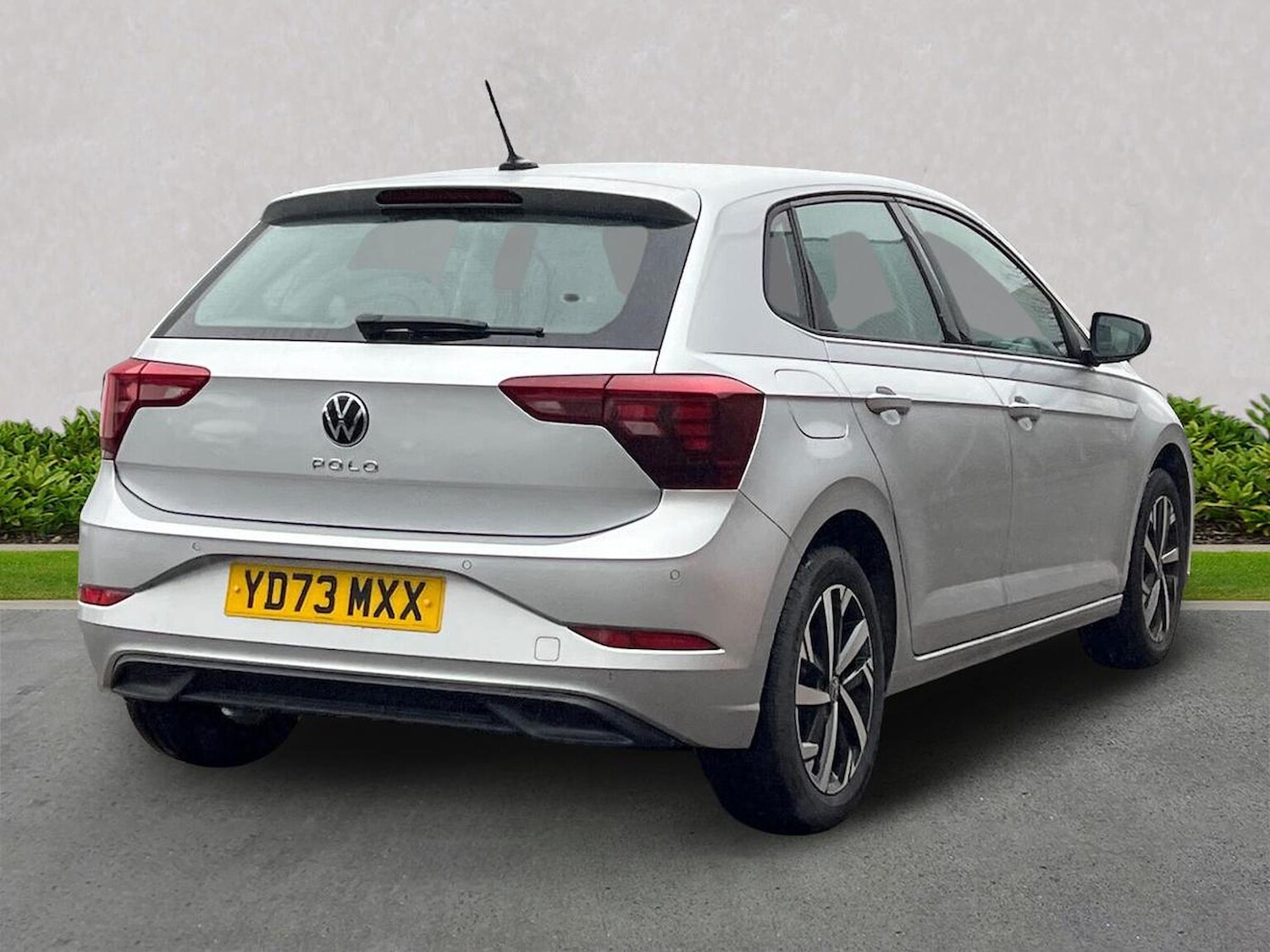 Used Volkswagen Polo 2023 for sale - 76735605: Photo 18