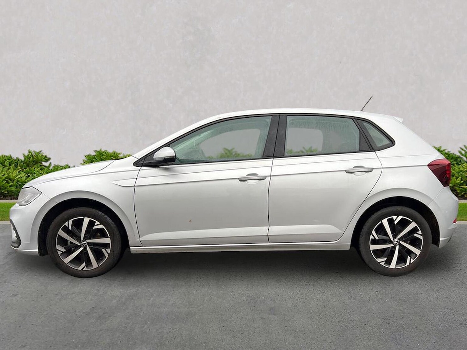 Used Volkswagen Polo 2023 for sale - 76735605: Photo 19