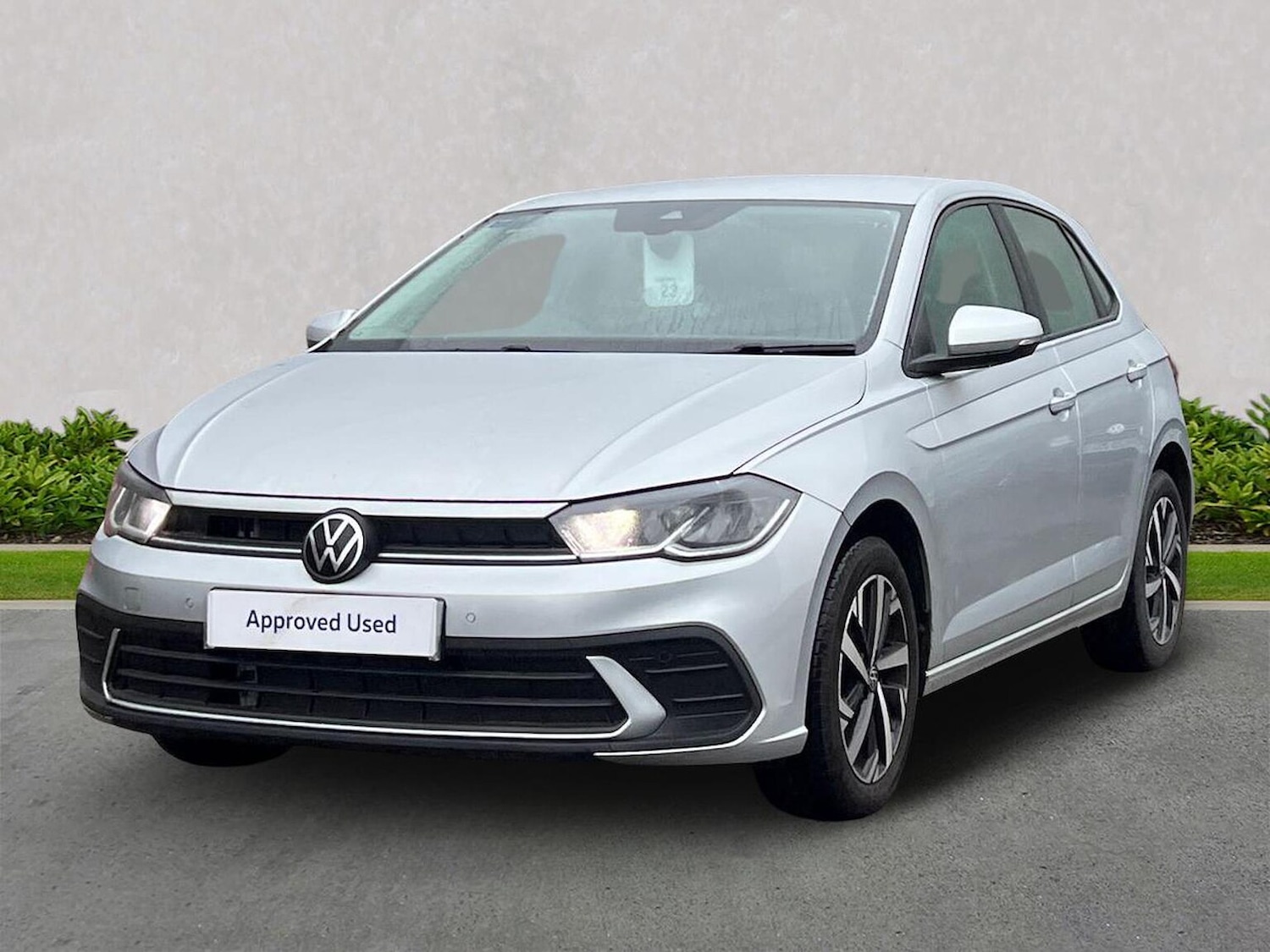 Used Volkswagen Polo 2023 for sale - 76735605: Photo 20