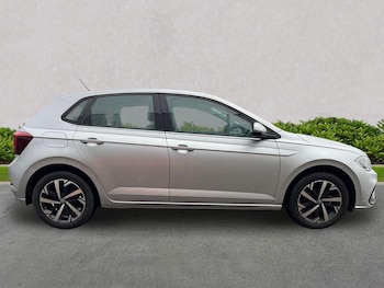 Used Volkswagen Polo 2023 for sale - 76735605: Photo