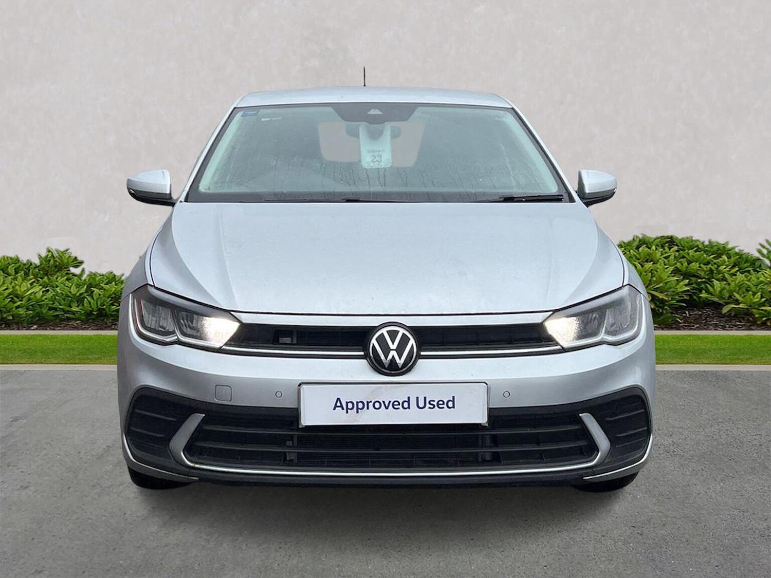 Used Volkswagen Polo 2023 for sale - 76735605: Photo 5