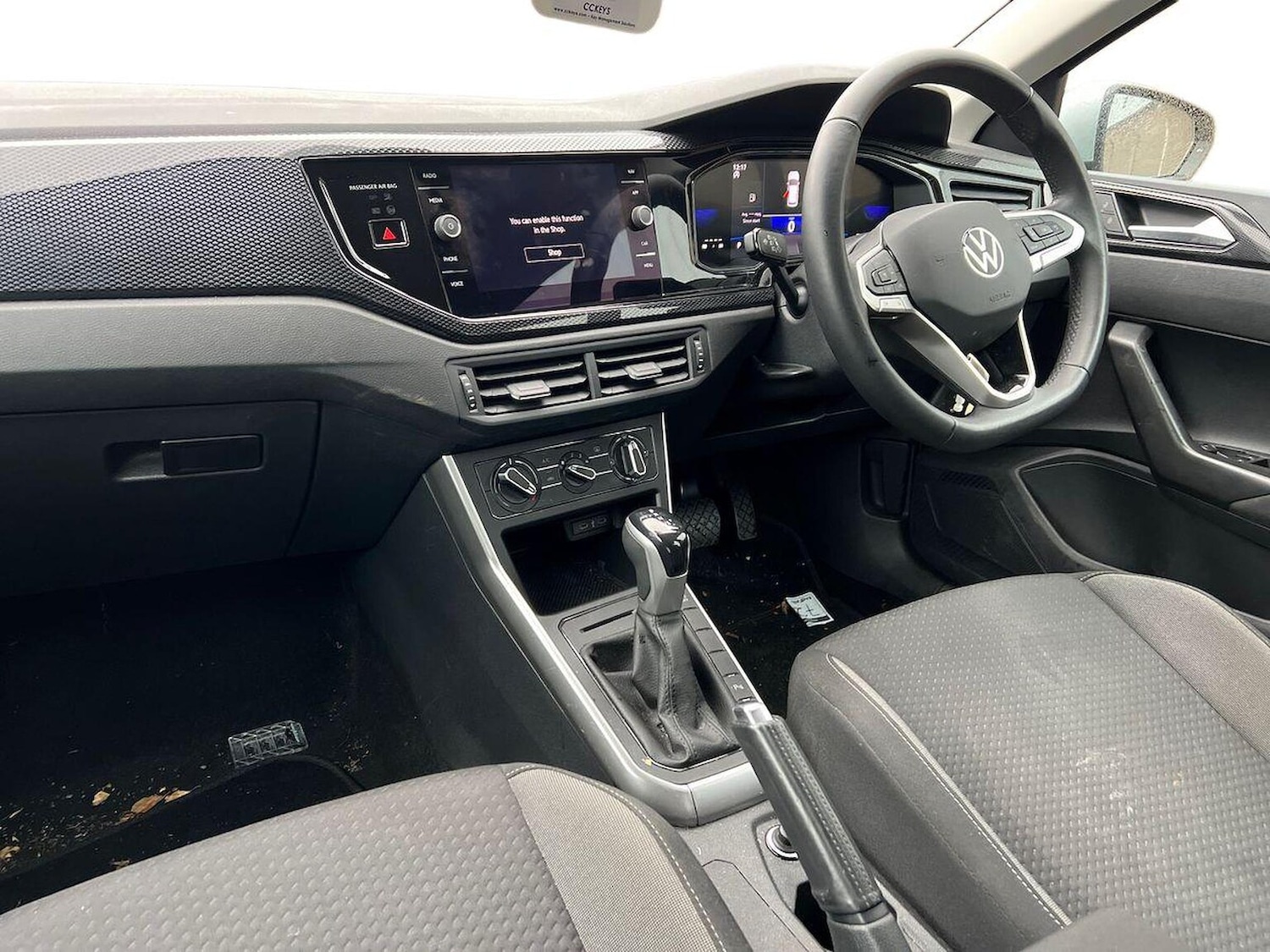 Used Volkswagen Polo 2023 for sale - 76735605: Photo 7