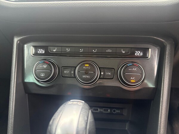 Used Volkswagen Tiguan 2019 for sale - 76268361: Photo 12