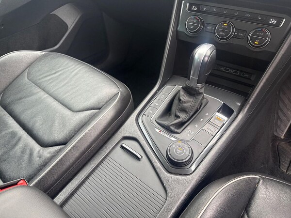 Used Volkswagen Tiguan 2019 for sale - 76268361: Photo 13