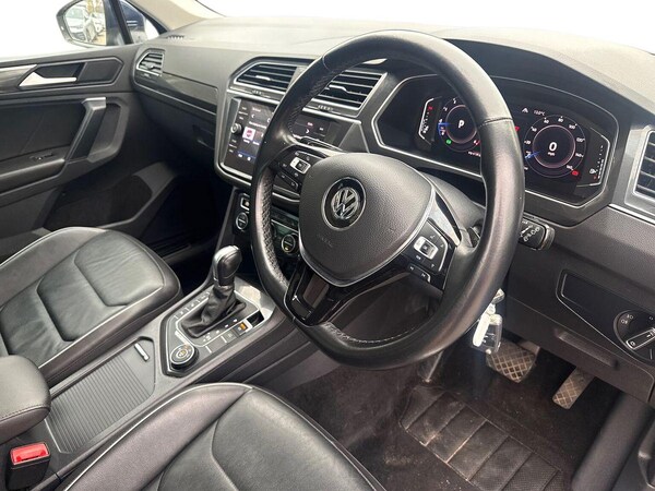 Used Volkswagen Tiguan 2019 for sale - 76268361: Photo 15