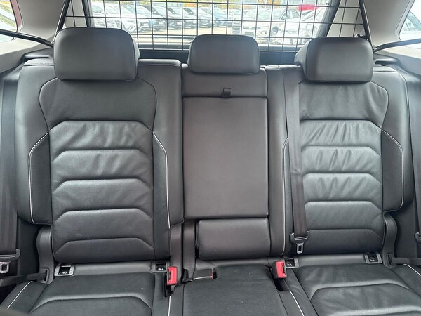 Used Volkswagen Tiguan 2019 for sale - 76268361: Photo 16