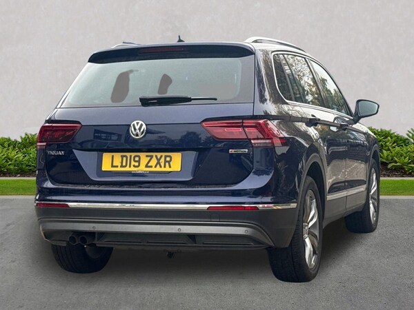 Used Volkswagen Tiguan 2019 for sale - 76268361: Photo 18