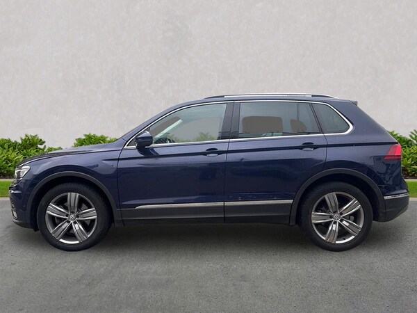 Used Volkswagen Tiguan 2019 for sale - 76268361: Photo 19