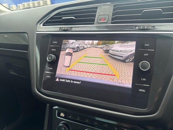 Used Volkswagen Tiguan 2019 for sale - 76268361: Photo 22