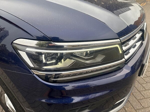 Used Volkswagen Tiguan 2019 for sale - 76268361: Photo 26