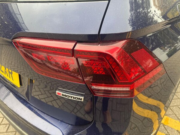 Used Volkswagen Tiguan 2019 for sale - 76268361: Photo 28
