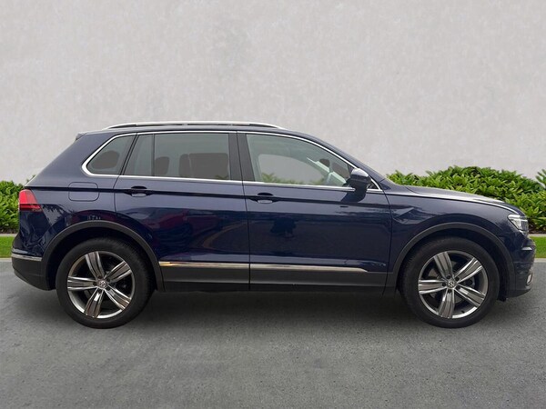 Used Volkswagen Tiguan 2019 for sale - 76268361: Photo 3