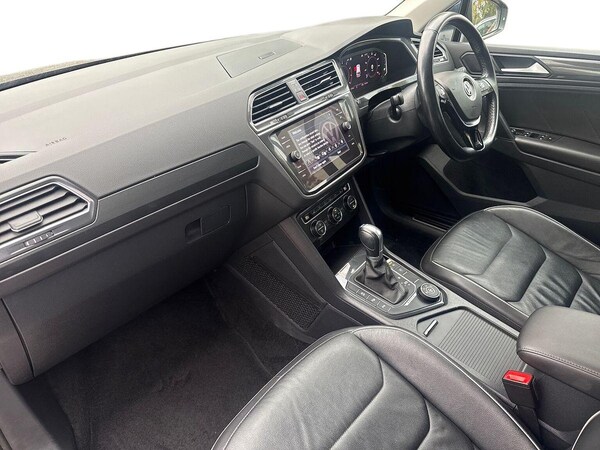 Used Volkswagen Tiguan 2019 for sale - 76268361: Photo 7