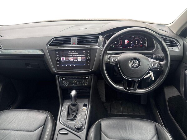 Used Volkswagen Tiguan 2019 for sale - 76268361: Photo 8