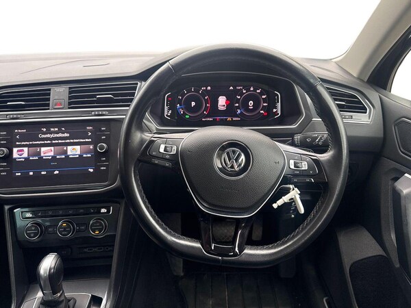 Used Volkswagen Tiguan 2019 for sale - 76268361: Photo 9