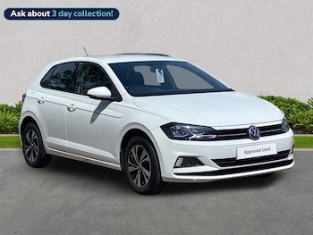 Used Volkswagen Polo 2019 for sale - 78914962: Photo