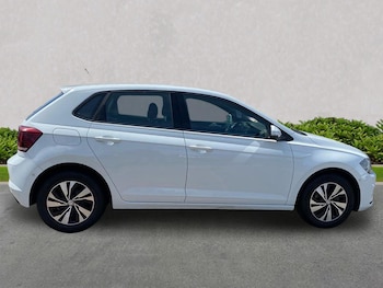 Used Volkswagen Polo 2019 for sale - 78914962: Photo