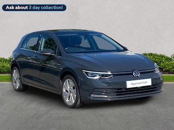Used Volkswagen Golf 2021 for sale - 78683210: Photo