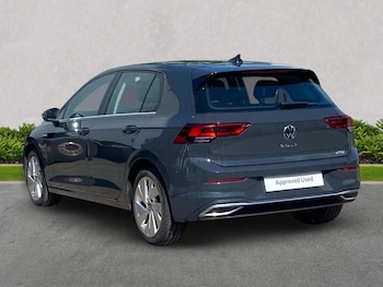 Used Volkswagen Golf 2021 for sale - 78683210: Photo