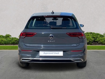 Used Volkswagen Golf 2021 for sale - 78683210: Photo