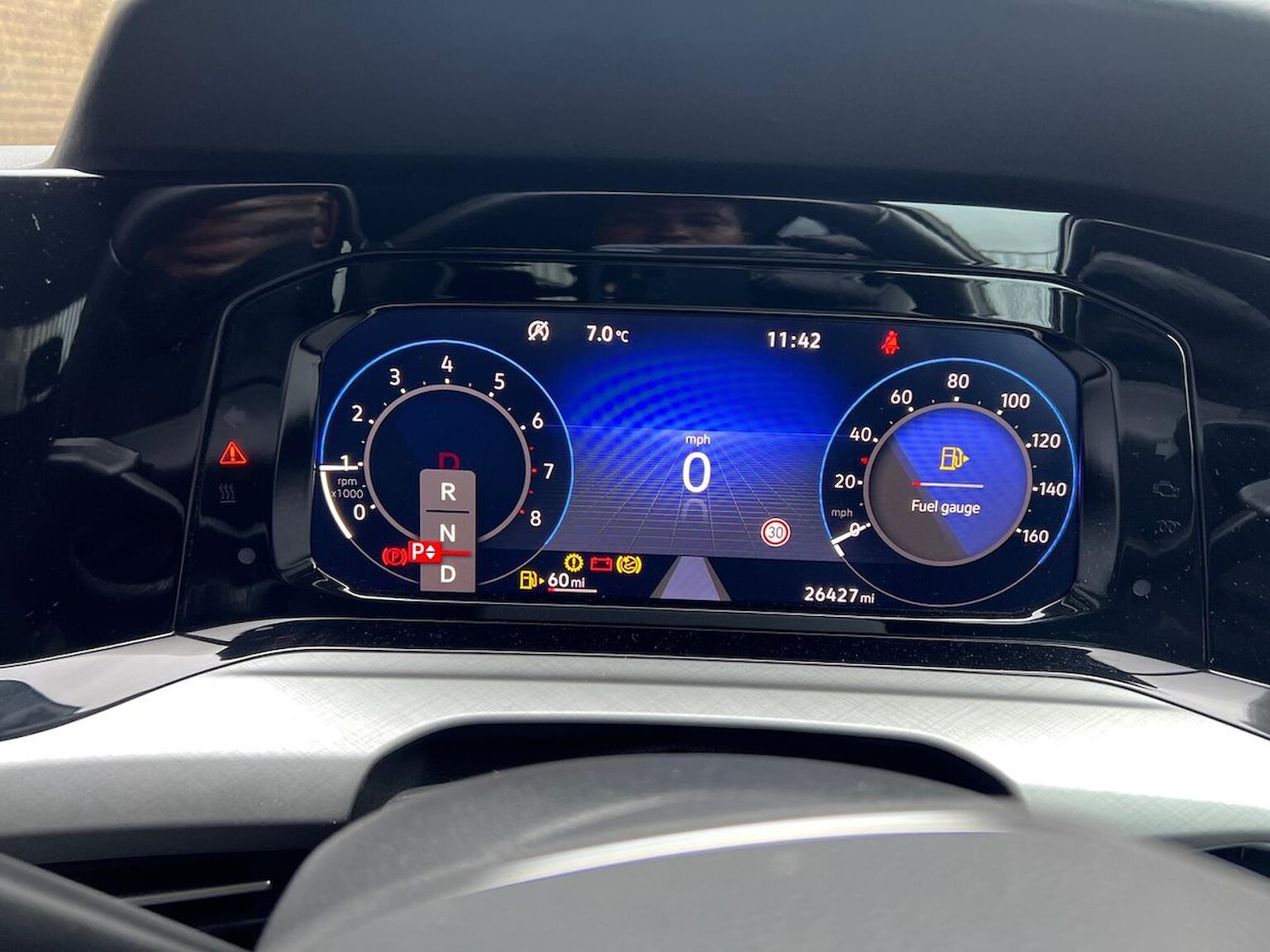 Used Volkswagen Golf 2022 for sale - 76693445: Photo 10