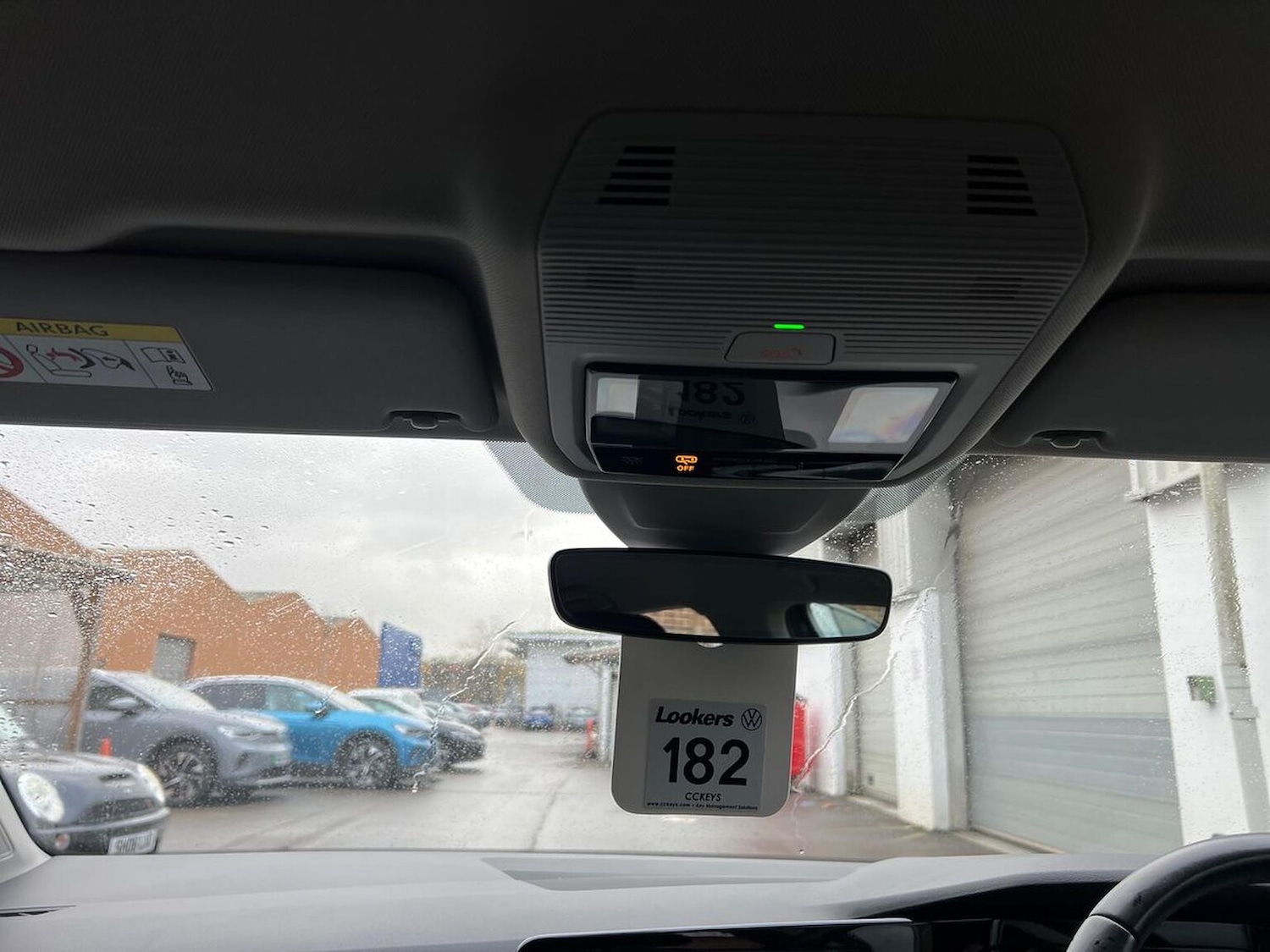 Used Volkswagen Golf 2022 for sale - 76693445: Photo 14