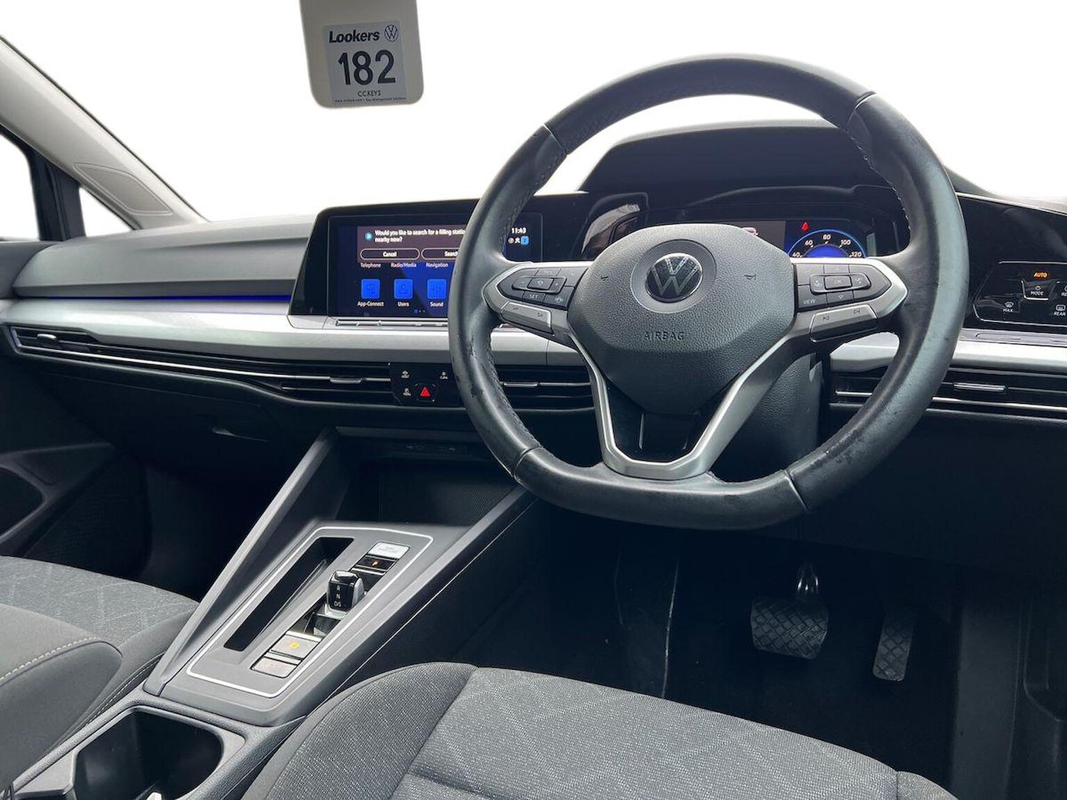 Used Volkswagen Golf 2022 for sale - 76693445: Photo 15