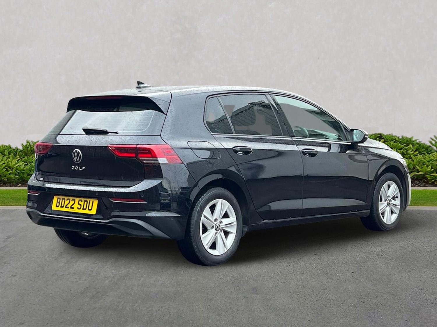 Used Volkswagen Golf 2022 for sale - 76693445: Photo 18