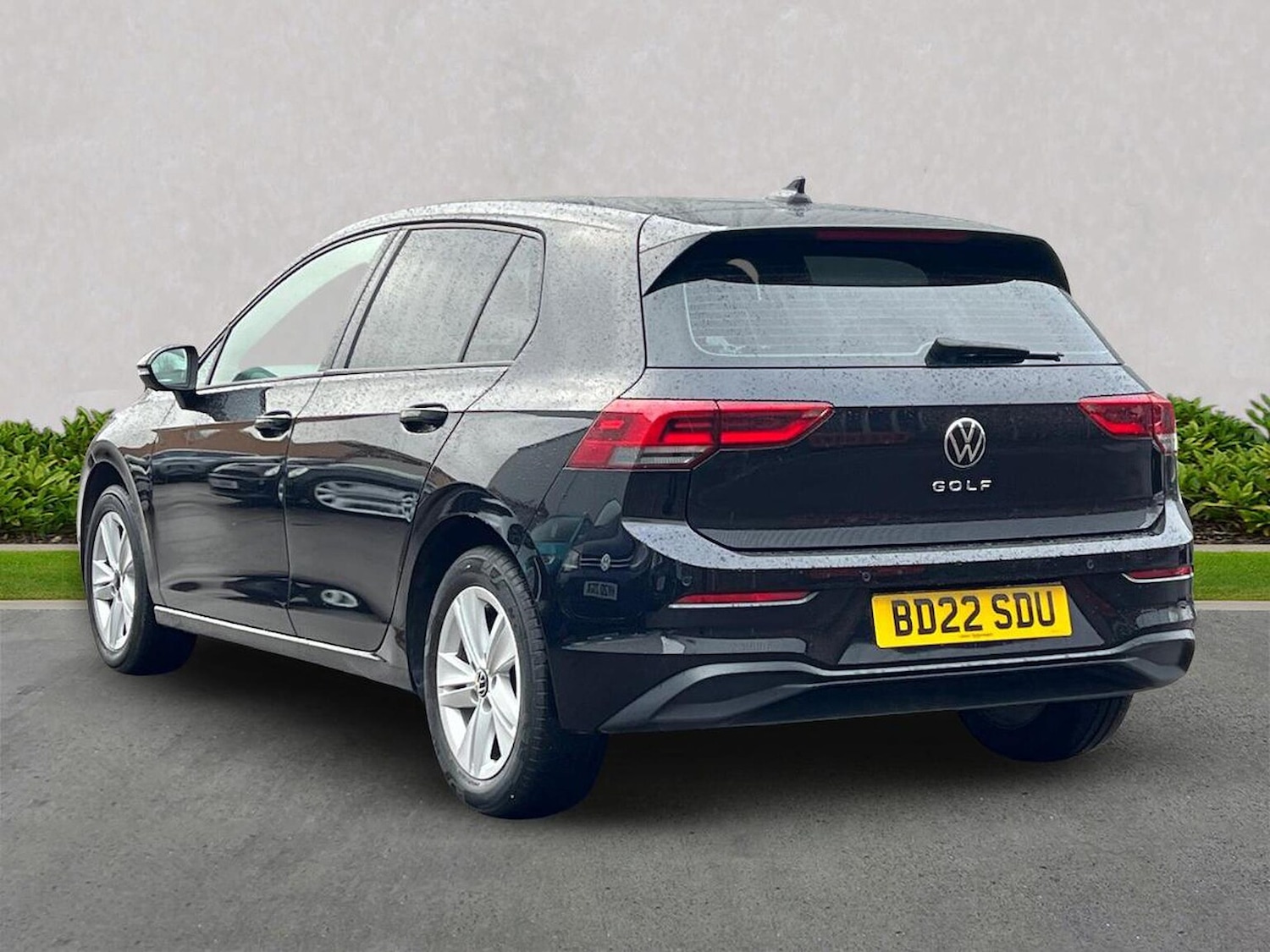 Used Volkswagen Golf 2022 for sale - 76693445: Photo 2