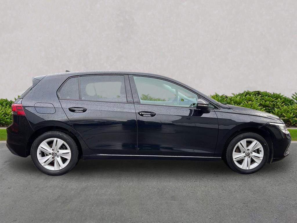 Used Volkswagen Golf 2022 for sale - 76693445: Photo 3