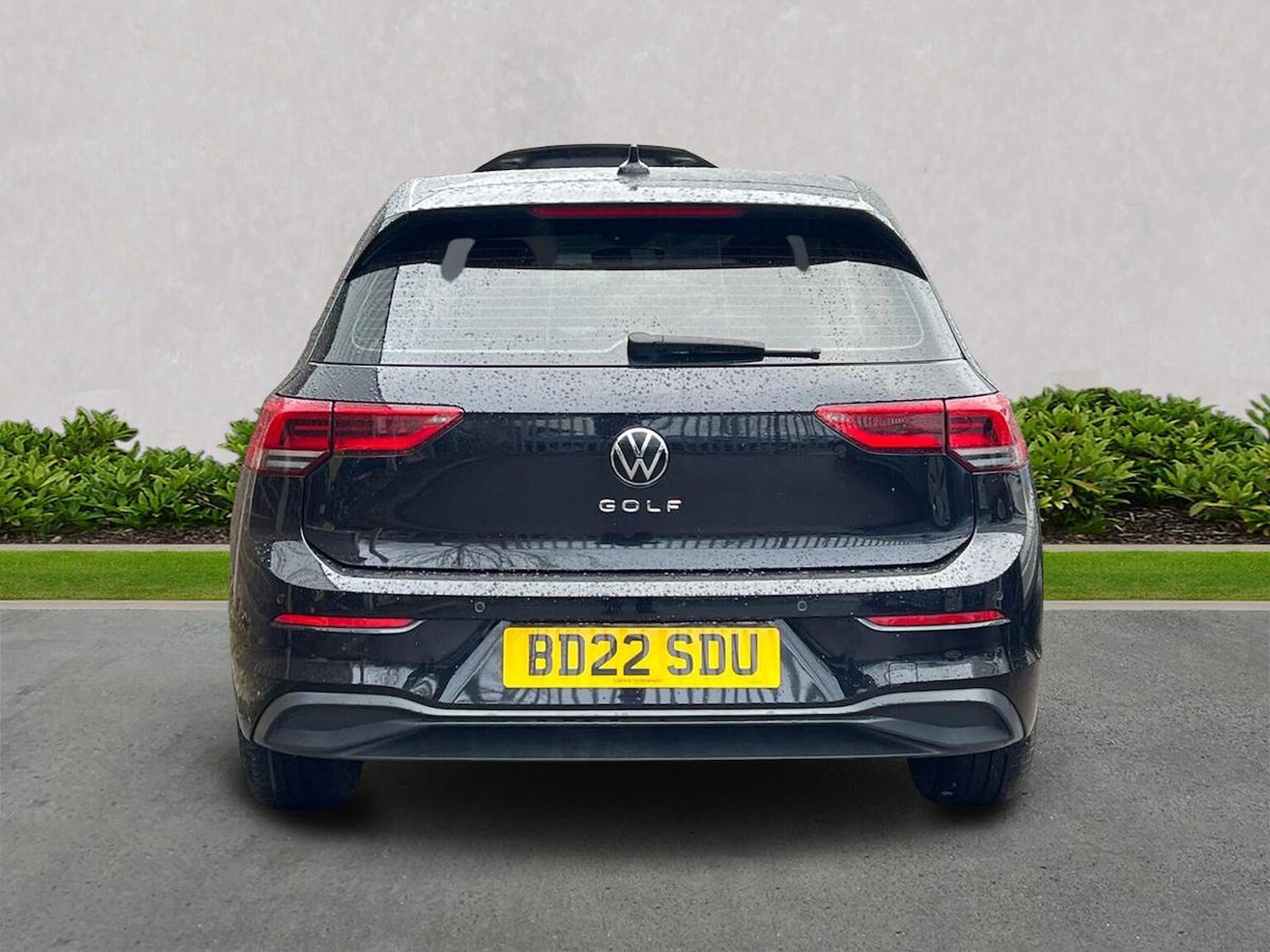 Used Volkswagen Golf 2022 for sale - 76693445: Photo 4