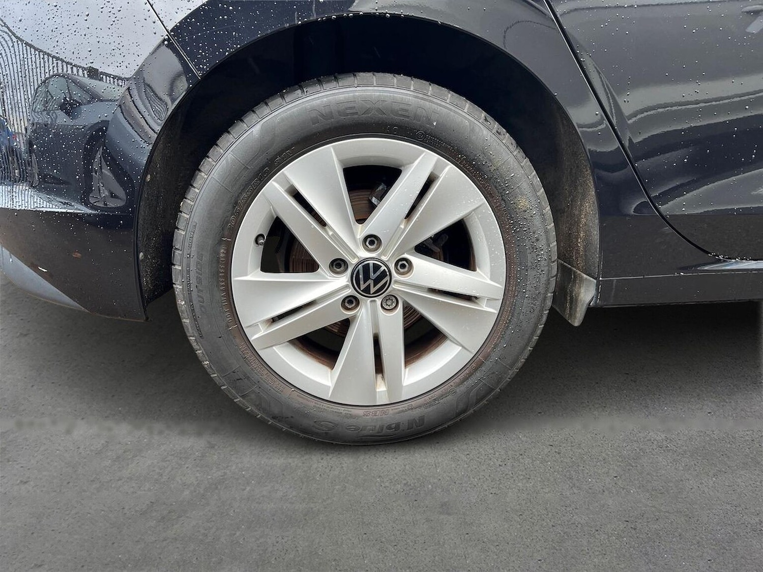 Used Volkswagen Golf 2022 for sale - 76693445: Photo 6