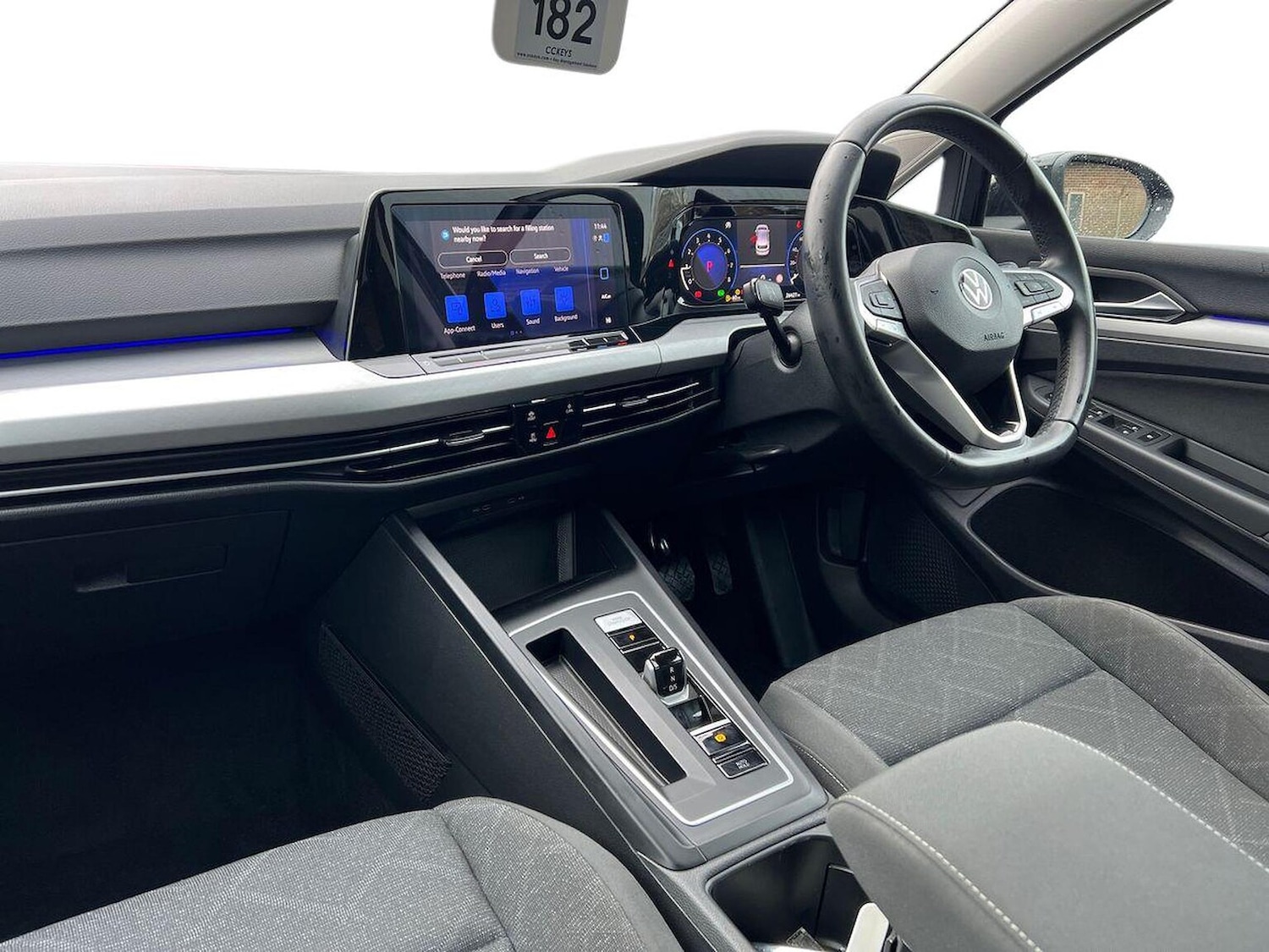 Used Volkswagen Golf 2022 for sale - 76693445: Photo 7