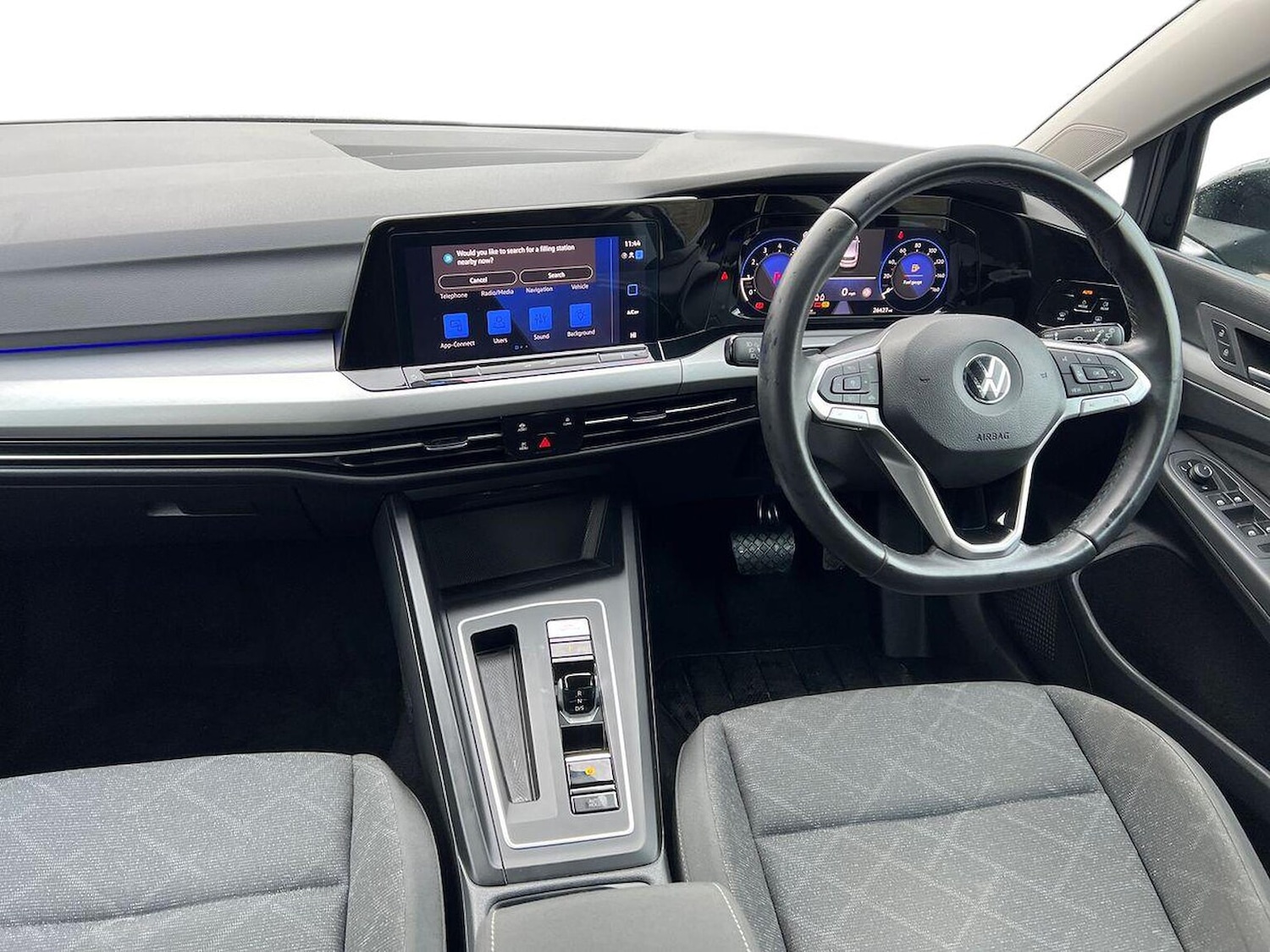 Used Volkswagen Golf 2022 for sale - 76693445: Photo 8