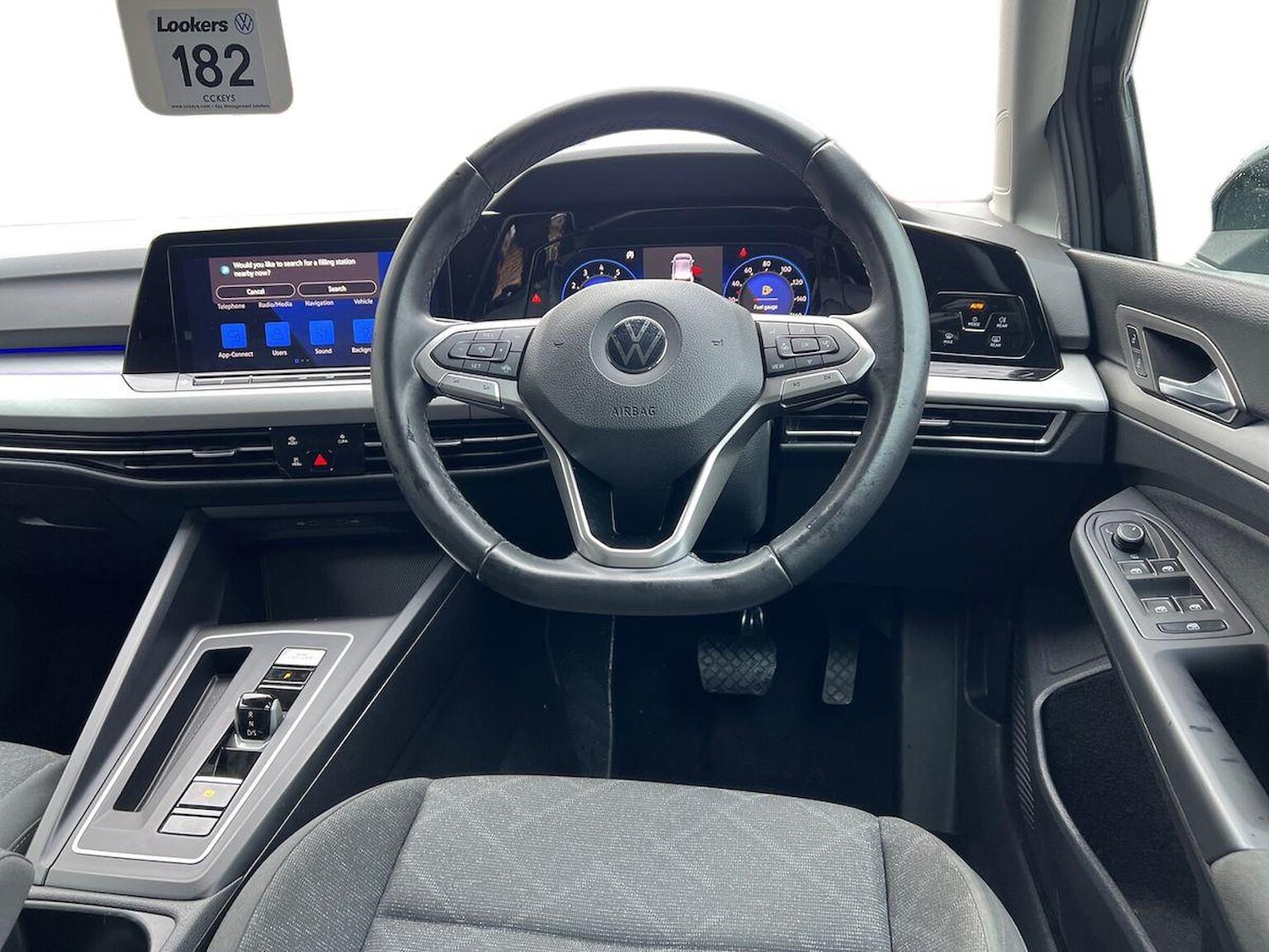 Used Volkswagen Golf 2022 for sale - 76693445: Photo 9