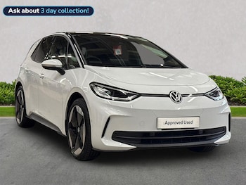Used Volkswagen ID.3 2026 for sale - 79125946: Photo