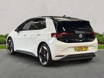 Used Volkswagen ID.3 2026 for sale - 79125946: Photo