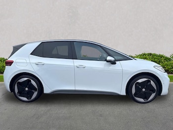 Used Volkswagen ID.3 2026 for sale - 79125946: Photo