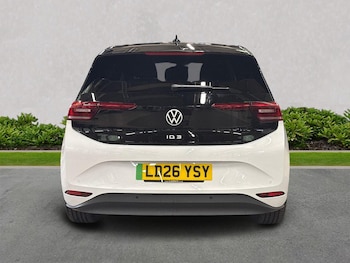 Used Volkswagen ID.3 2026 for sale - 79125946: Photo