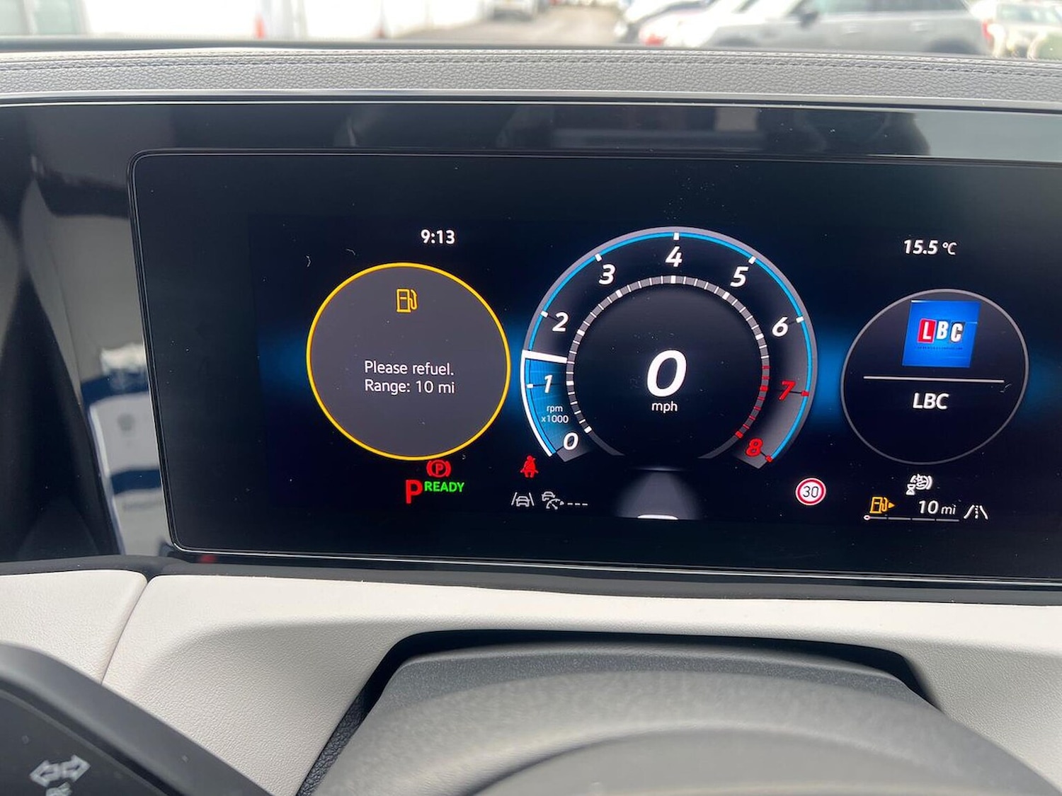 Used Volkswagen Tiguan 2024 for sale - 76490787: Photo 10