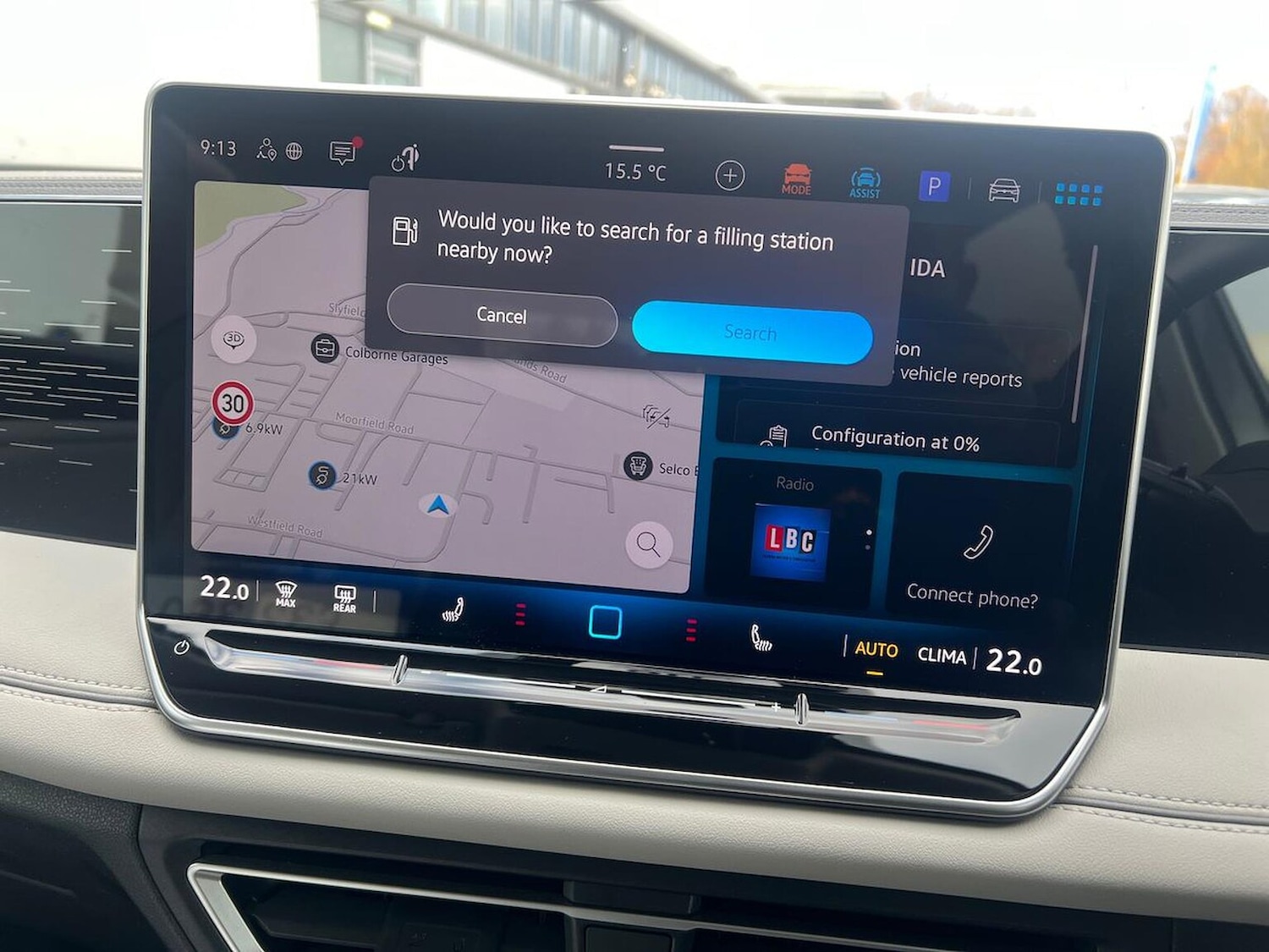 Used Volkswagen Tiguan 2024 for sale - 76490787: Photo 11