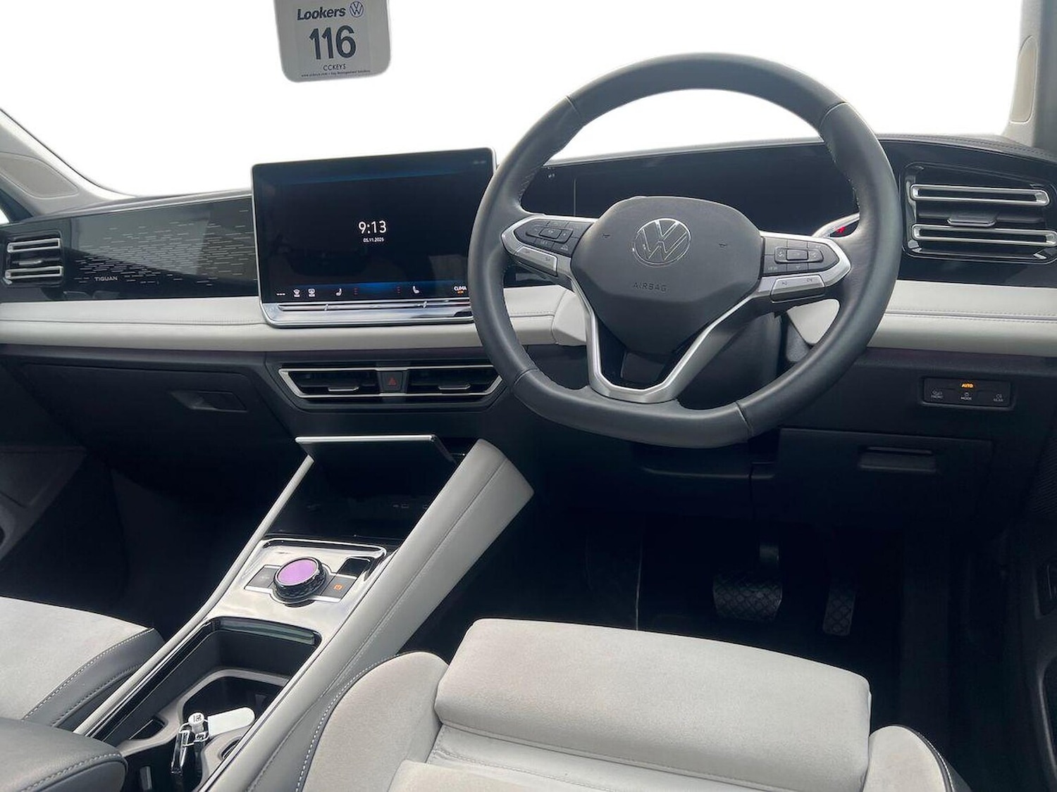 Used Volkswagen Tiguan 2024 for sale - 76490787: Photo 15