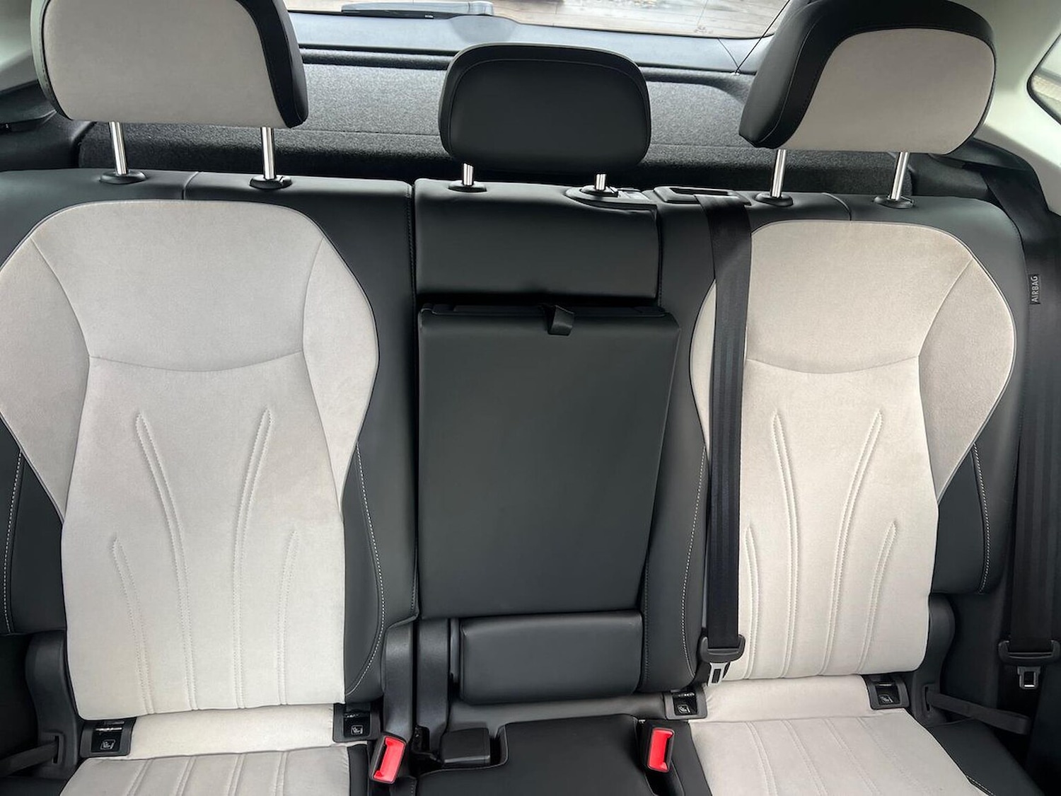 Used Volkswagen Tiguan 2024 for sale - 76490787: Photo 16