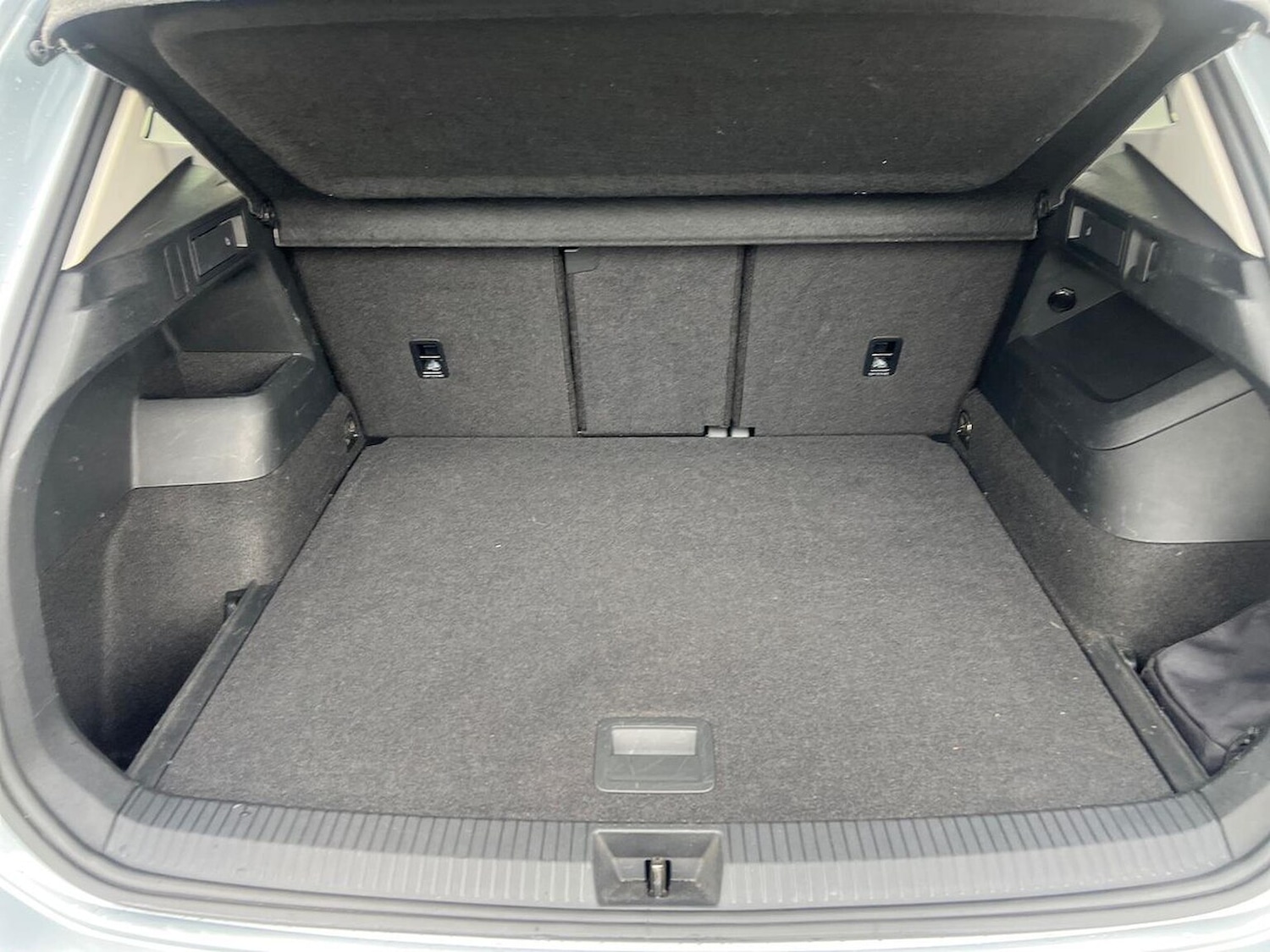 Used Volkswagen Tiguan 2024 for sale - 76490787: Photo 17