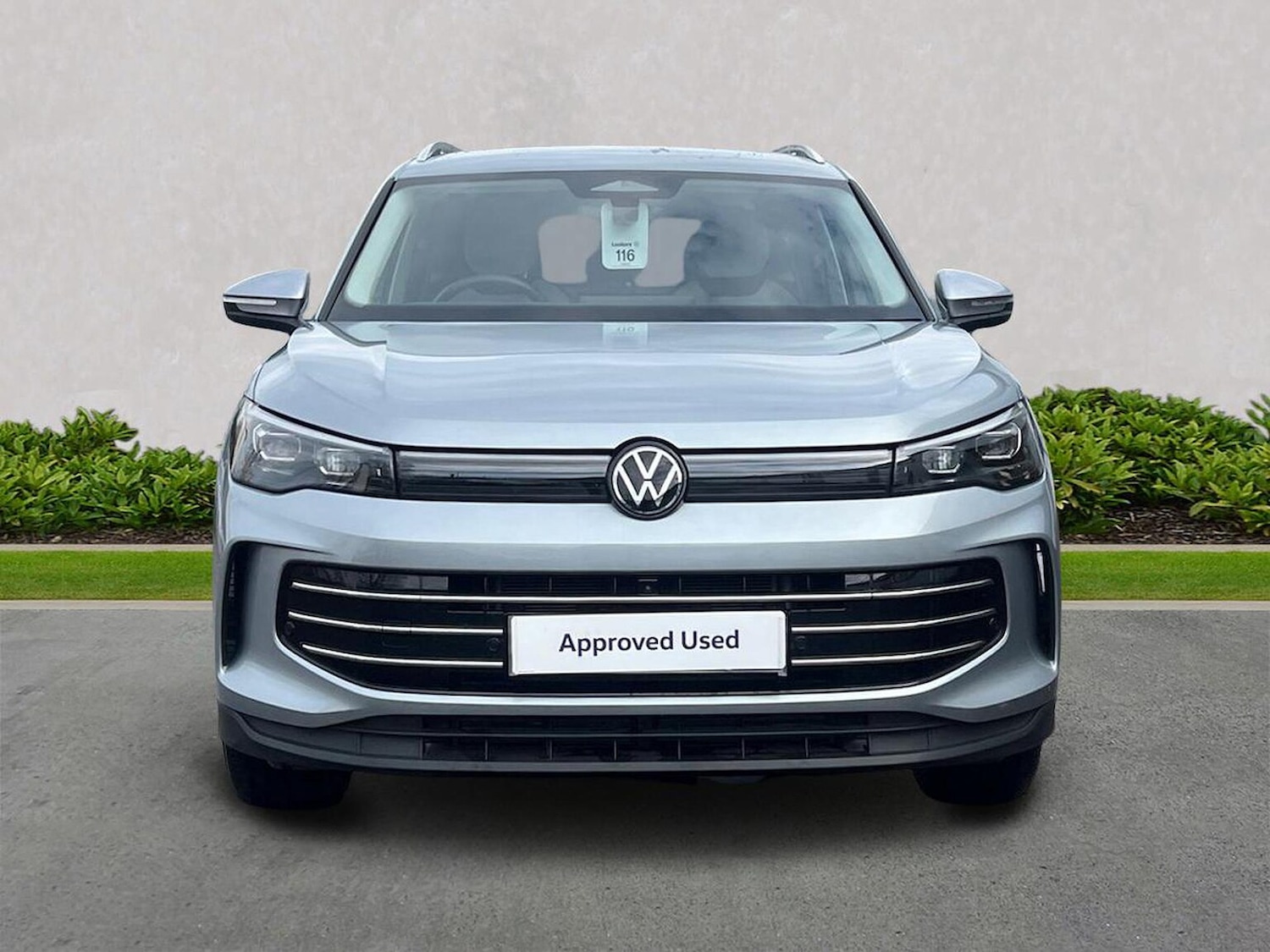 Used Volkswagen Tiguan 2024 for sale - 76490787: Photo 5